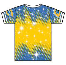 Load image into Gallery viewer, "Janiyah and Aniyah" Custom Designed Graduation 3D shirt