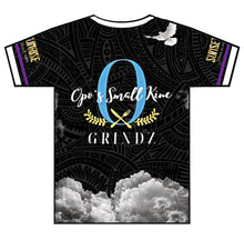 Load image into Gallery viewer, "Auntie Opo" Custom Designed Memorial 3D shirt
