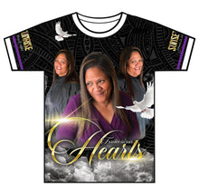 Load image into Gallery viewer, "Da mobb" Custom Designed Memorial 3D shirt (Copy)