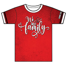 Load image into Gallery viewer, "My Family Tree" Custom Designed Family Reunion 3D shirt