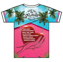 Load image into Gallery viewer, "Where It All Began 2" Custom Designed Family Reunion 3D shirt