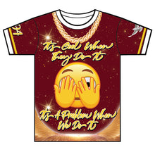 Load image into Gallery viewer, "Class of 94" Custom Designed Class Reunion 3D shirt