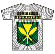 Load image into Gallery viewer, “Y U Mad" Custom Designed Memorial 3D shirt