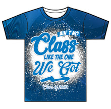 Load image into Gallery viewer, "Class of 02" Custom Designed Class Reunion 3D shirt