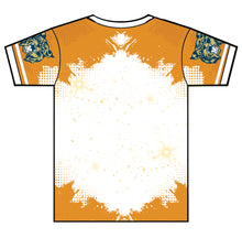 Load image into Gallery viewer, “Sha'Naya” Custom Designed 3D Graduation shirt