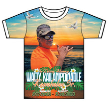 Load image into Gallery viewer, "Yessah" Custom Designed Memorial 3D shirt