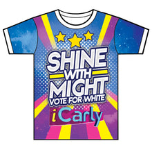 Load image into Gallery viewer, "Georgia Beta" Custom Designed shirt