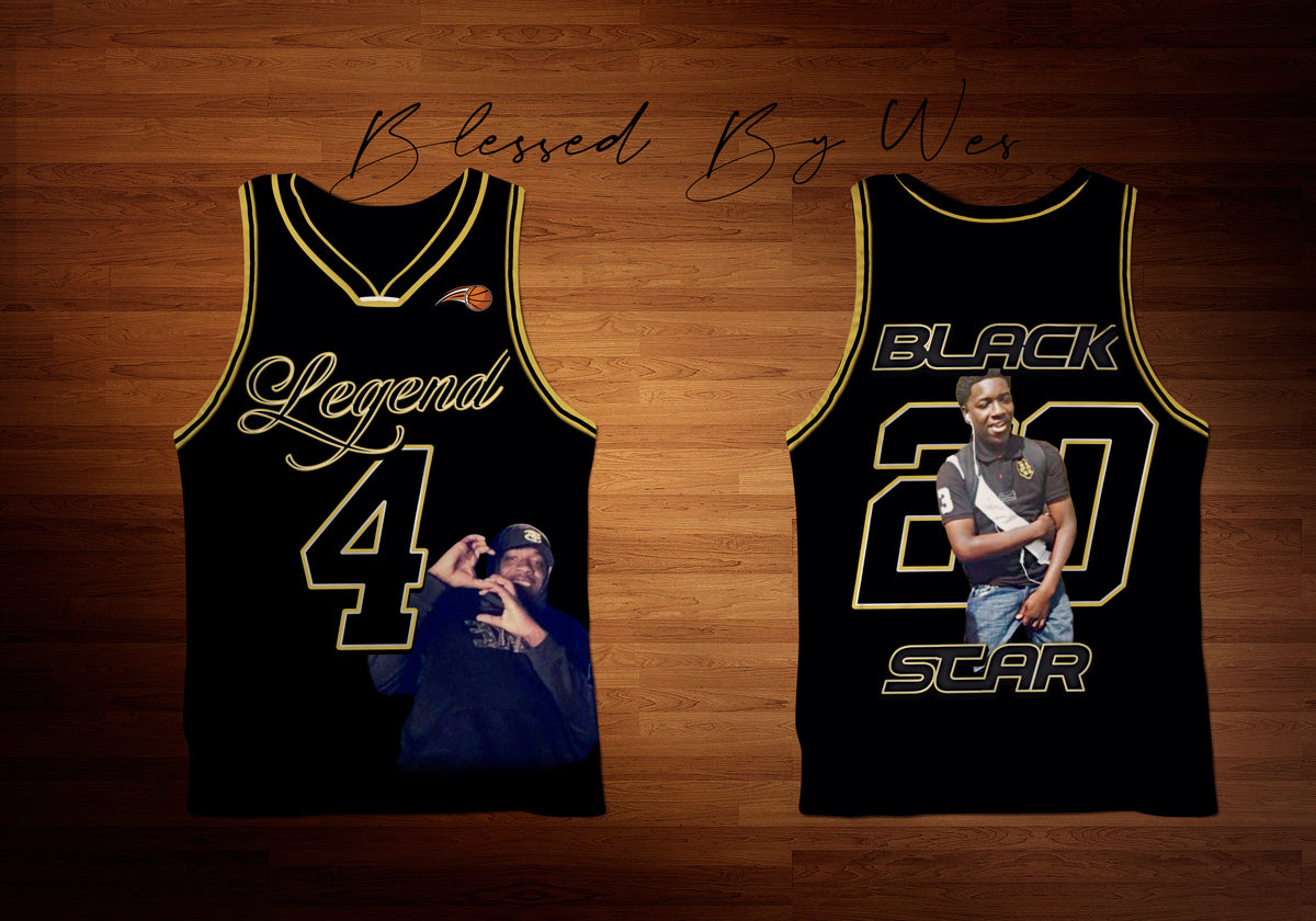 2022 basketball jersey design