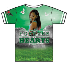 Load image into Gallery viewer, "Shea Got It" Custom Designed Memorial 3D shirt