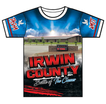 Load image into Gallery viewer, "School Daze" Custom Designed Class Reunion 3D shirt