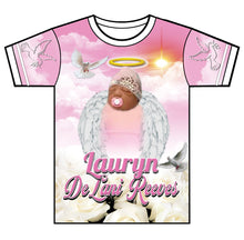 Load image into Gallery viewer, "Gone Too Soon" Custom Designed Memorial 3D shirt