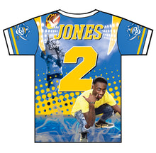 Load image into Gallery viewer, "Get Loose" Custom Designed Graduation 3D shirt