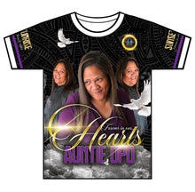 Load image into Gallery viewer, "Auntie Opo" Custom Designed Memorial 3D shirt
