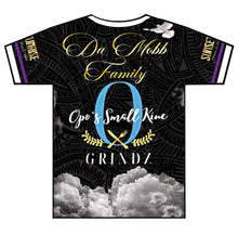Load image into Gallery viewer, "Da mobb" Custom Designed Memorial 3D shirt (Copy)
