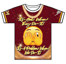 Load image into Gallery viewer, &quot;Class of 94&quot; Custom Designed Class Reunion 3D shirt
