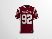 Load image into Gallery viewer, Kappa Alpha Psi Classic Football Jersey
