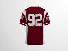 Load image into Gallery viewer, Kappa Alpha Psi Classic Football Jersey
