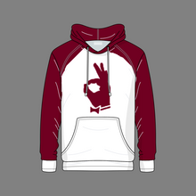 Load image into Gallery viewer, Kappa Alpha Psi Classic Tailgate Hoodie
