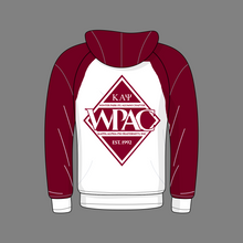 Load image into Gallery viewer, Kappa Alpha Psi Classic Tailgate Hoodie
