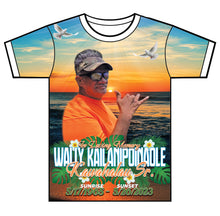 Load image into Gallery viewer, &quot;Yessah&quot; Custom Designed Memorial 3D shirt
