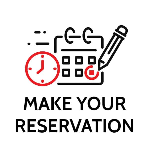 2025 Graduation Reservation