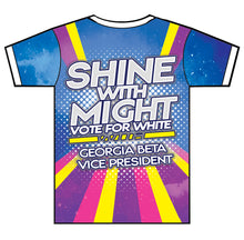 Load image into Gallery viewer, &quot;Georgia Beta&quot; Custom Designed shirt
