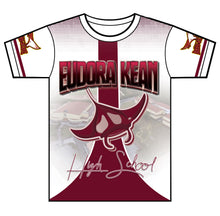 Load image into Gallery viewer, &quot;Eudora&quot; Custom Designed Class Reunion 3D shirt
