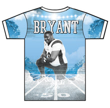 Load image into Gallery viewer, &quot;Field of Dreams&quot; Custom Designed Memorial3D shirt
