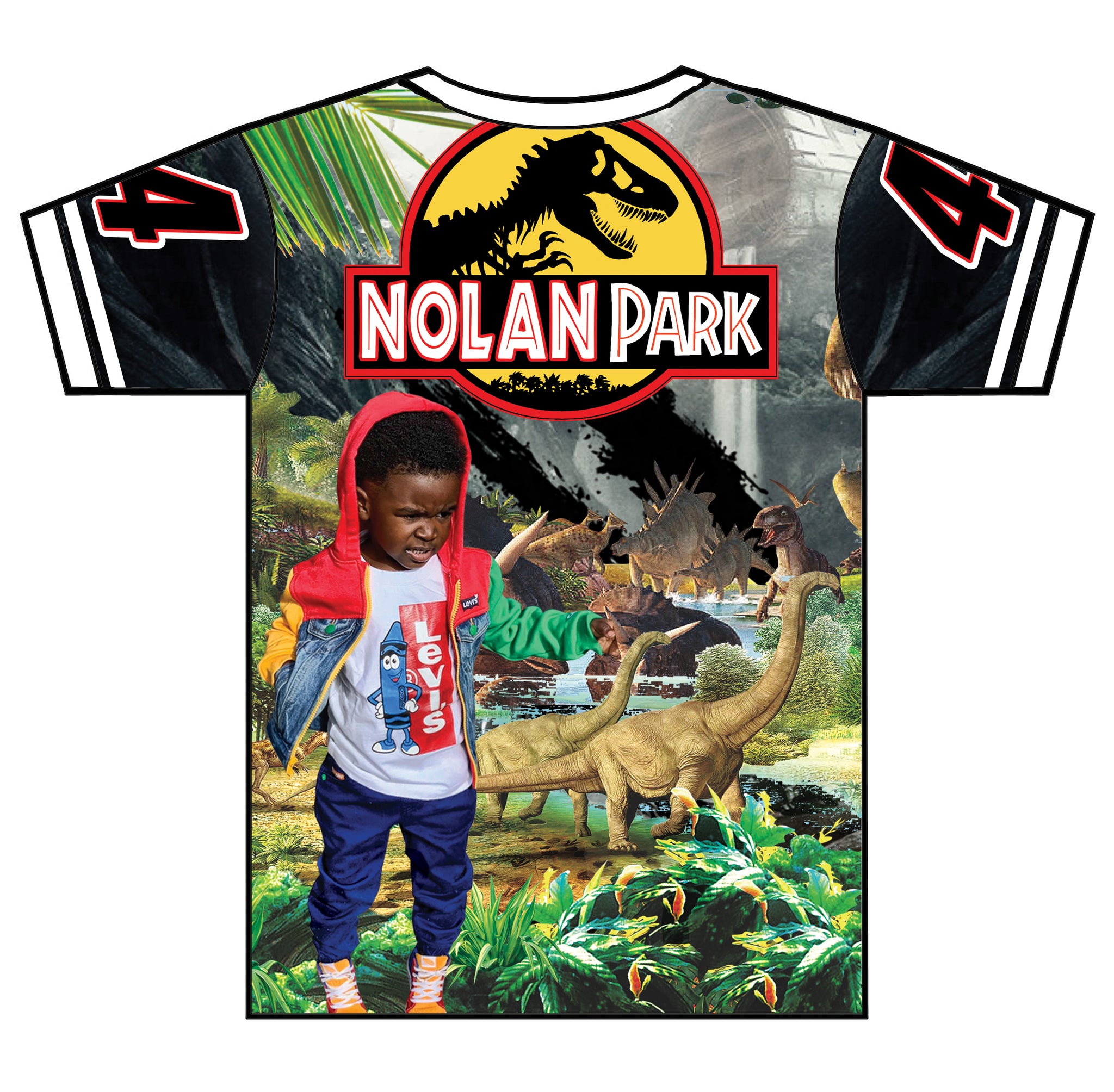jurassic park dress shirt Amazon.com: Jurassic World Jurassic Park Toddler Boys Hawaiian Button Down Dress Shirt Black 2T : Clothing, Shoes & Jewelry
