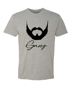 Beard Gang