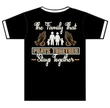 Load image into Gallery viewer, &quot;My Blackness&quot; Custom Designed Family Reunion 3D shirt
